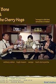 T Bone and the Cherry Hogs (2014)