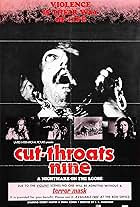 Cut-Throats Nine