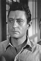 Paul Richards in The Lawless Years (1959)