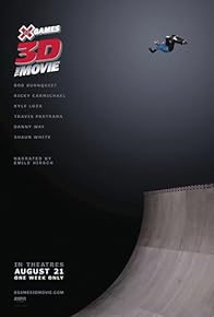 Primary photo for X Games 3D: The Movie