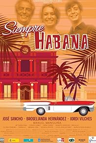 Primary photo for Siempre Habana