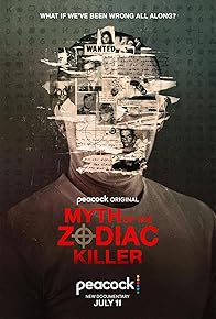 Primary photo for Myth of the Zodiac Killer