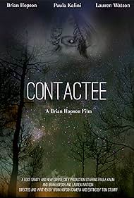 CONTACTEE (2016)