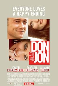 Primary photo for Don Jon