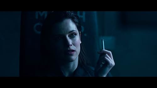 Jessica De Gouw in The Moth Effect (2021)