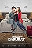 Mendarat Darurat (2022) Poster