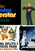 The ABC Saturday Superstar Movie