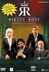 Primary photo for Rikets røst