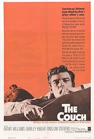 The Couch (1962)