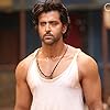 Hrithik Roshan in Agneepath (2012)