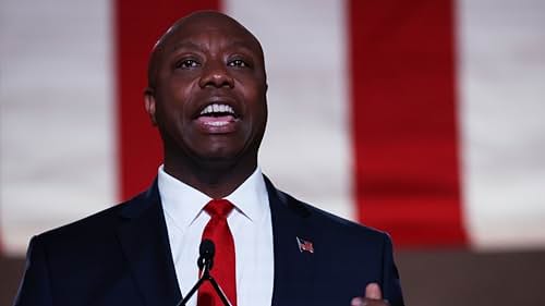 Tim Scott in 2020 Republican National Convention (2020)