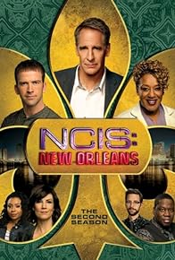 Primary photo for NCIS: New Orleans - Season 2: Crossing Over: A Look at Sister City