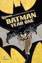 Batman: Year One