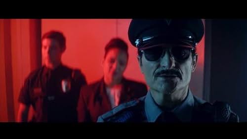 Officer Downe