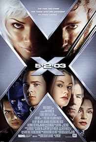 Primary photo for X2: X-Men United