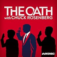 Primary photo for The Oath with Chuck Rosenberg