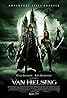 Van Helsing (2004) Poster