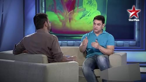 Satyamev Jayate Season 3 Promo - Dating in Mumbai