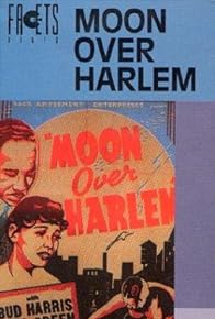 Primary photo for Moon Over Harlem