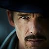 Ethan Hawke in Predestination (2014)