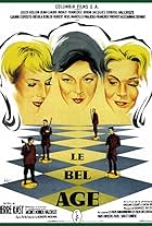 Le bel âge (1960)