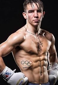 Primary photo for Michael Conlan