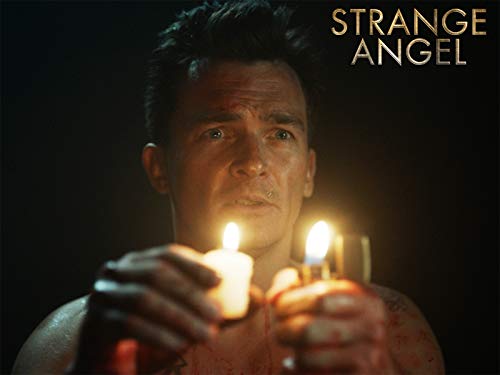 Strange Angel (2018)