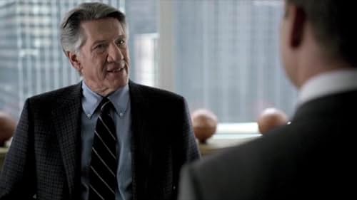 Stephen Macht SUITS 2015