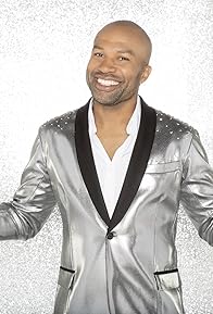 Primary photo for Derek Fisher