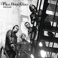 Three Days Grace: Break (2009)