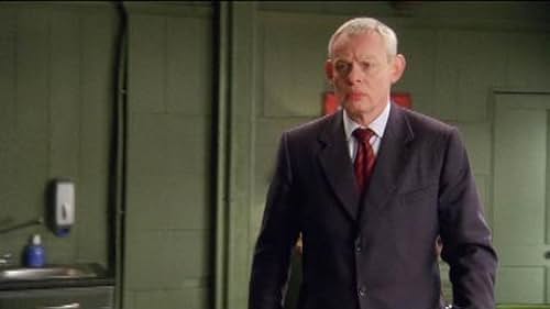 Doc Martin: Series 1-6 + The Movies Collection