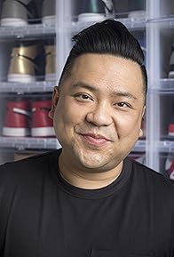 Primary photo for Andrew Phung