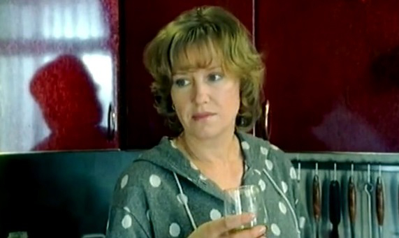 Irina Rozanova in Kamenskaya - 2 (2002)