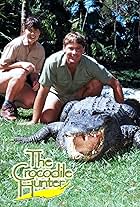 The Crocodile Hunter