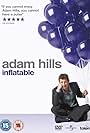 Adam Hills in Adam Hills: Inflatable (2011)