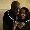 Delroy Lindo and Tamberla Perry in Previously On... (2021)