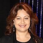 Ayesha Jhulka