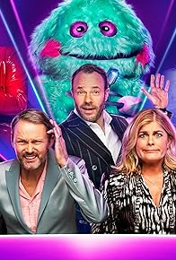 Primary photo for Masked Singer Sverige