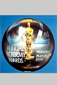 Primary photo for The 62nd Annual Academy Awards