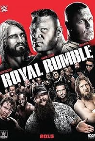 Primary photo for WWE Royal Rumble