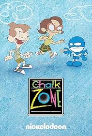 ChalkZone (1998)