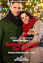 Debbie Macomber's Dashing Through the Snow