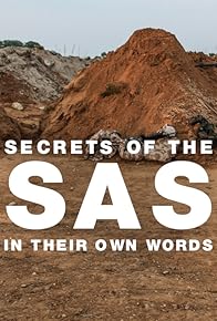 Primary photo for Secrets of the SAS: In Their Own Words