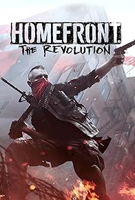 Primary photo for Homefront: The Revolution