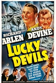 Primary photo for Lucky Devils