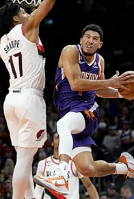 Primary photo for Nov 5 2022 - Blazers vs Suns