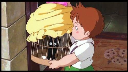 Kiki's Delivery Service: Special Edition