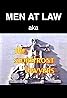 Men at Law (TV Series 1970–1971) Poster