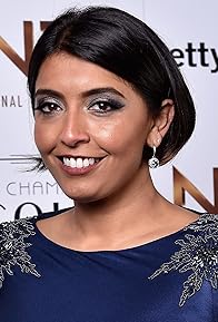 Primary photo for Sunetra Sarker