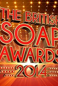 Primary photo for The British Soap Awards 2014